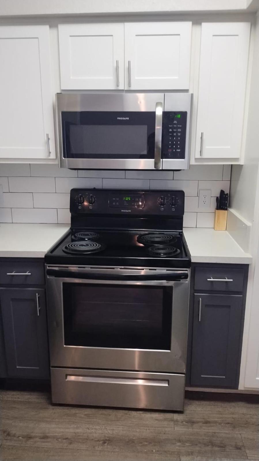 Las Vegas Apartment Near The Strip 外观 照片