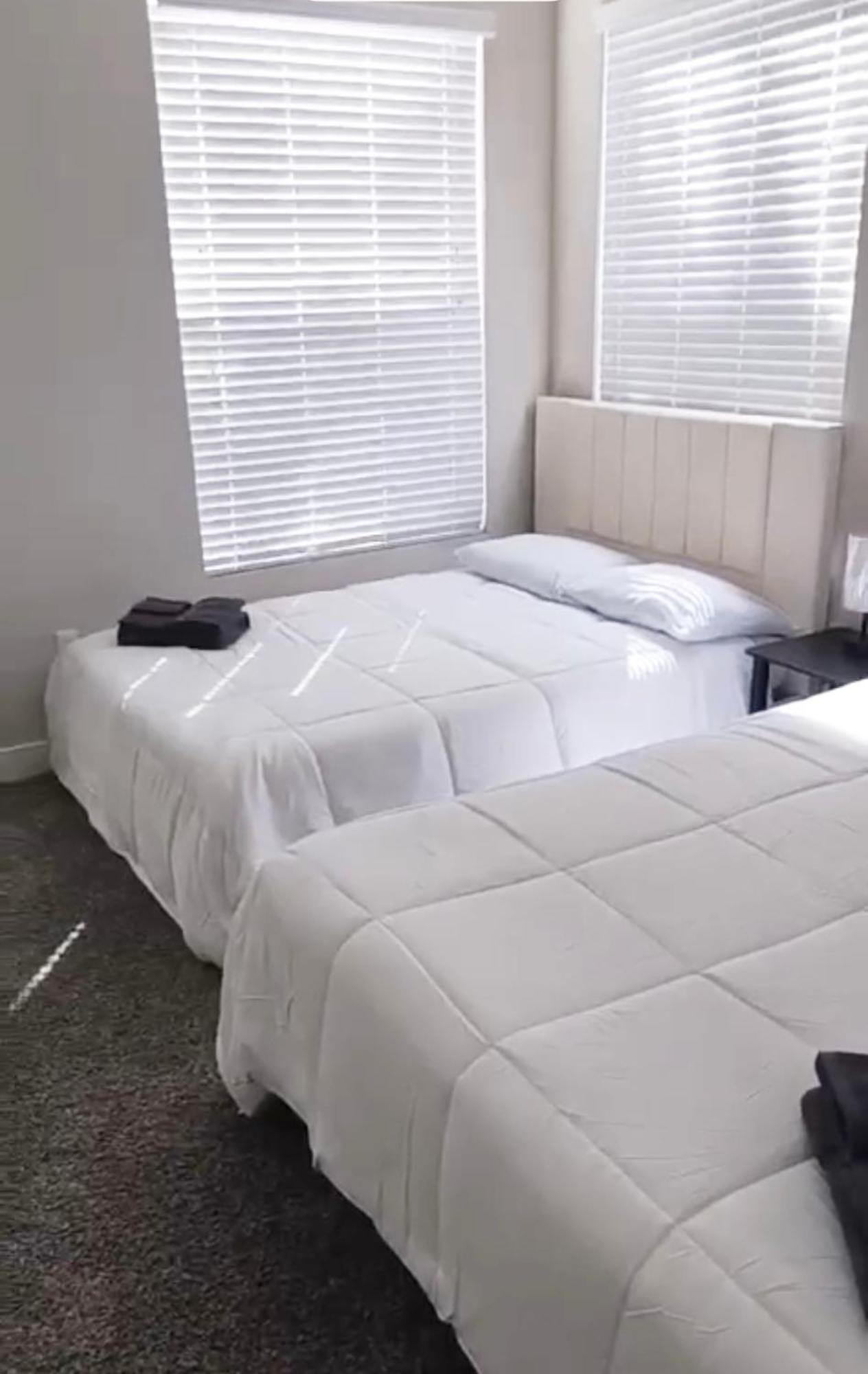Las Vegas Apartment Near The Strip 客房 照片