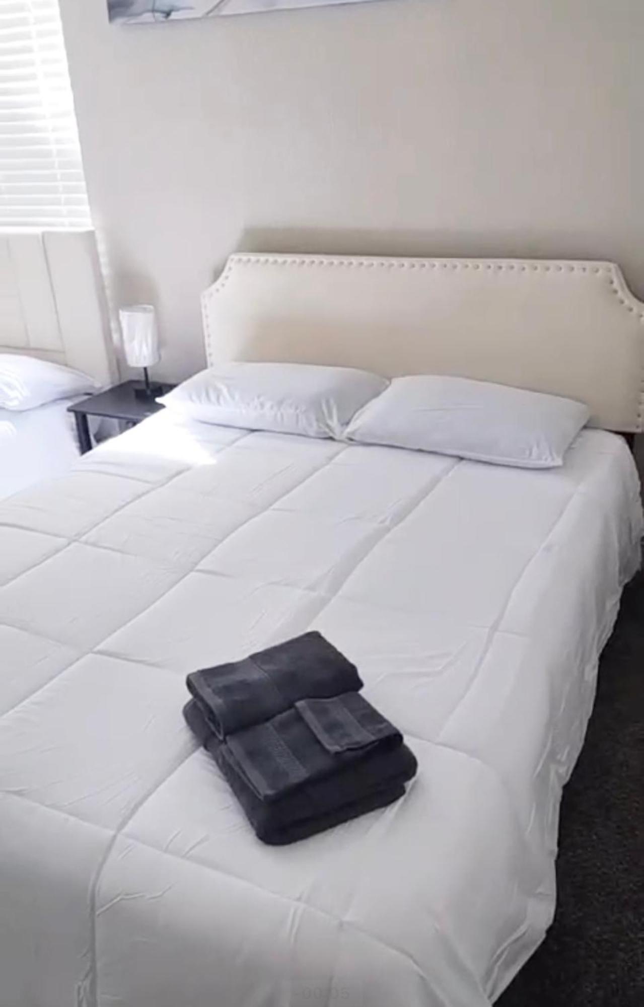 Las Vegas Apartment Near The Strip 客房 照片