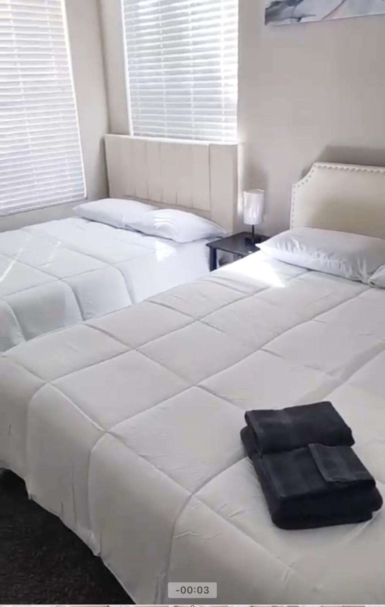 Las Vegas Apartment Near The Strip 客房 照片