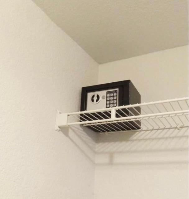 Las Vegas Apartment Near The Strip 外观 照片