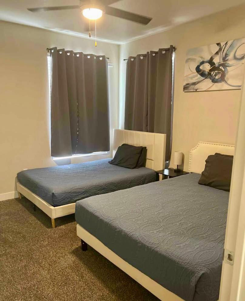 Las Vegas Apartment Near The Strip 外观 照片